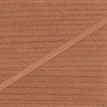 Лента (тесьма) шелковая 2.0 мм / 45.5±0.5 метров, №042 бежевый, Gamma SR-2