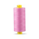 Нитка универсальная Gutermann Mara 120/2, 1000 м, 700207, 211 нежно сиренево-розовый, 1 кат