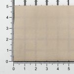 Лента атласная 1-сторонняя 50.0 мм / 22.86±1 метров, 068 бежевый, Globus