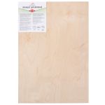 Планшет фанера 30х40 см, фанера, Vista-Artista VFAN-3040