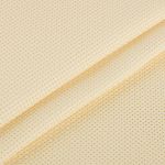 Канва Aida 11 ct, 30х40±2 см, кремовый, Gamma