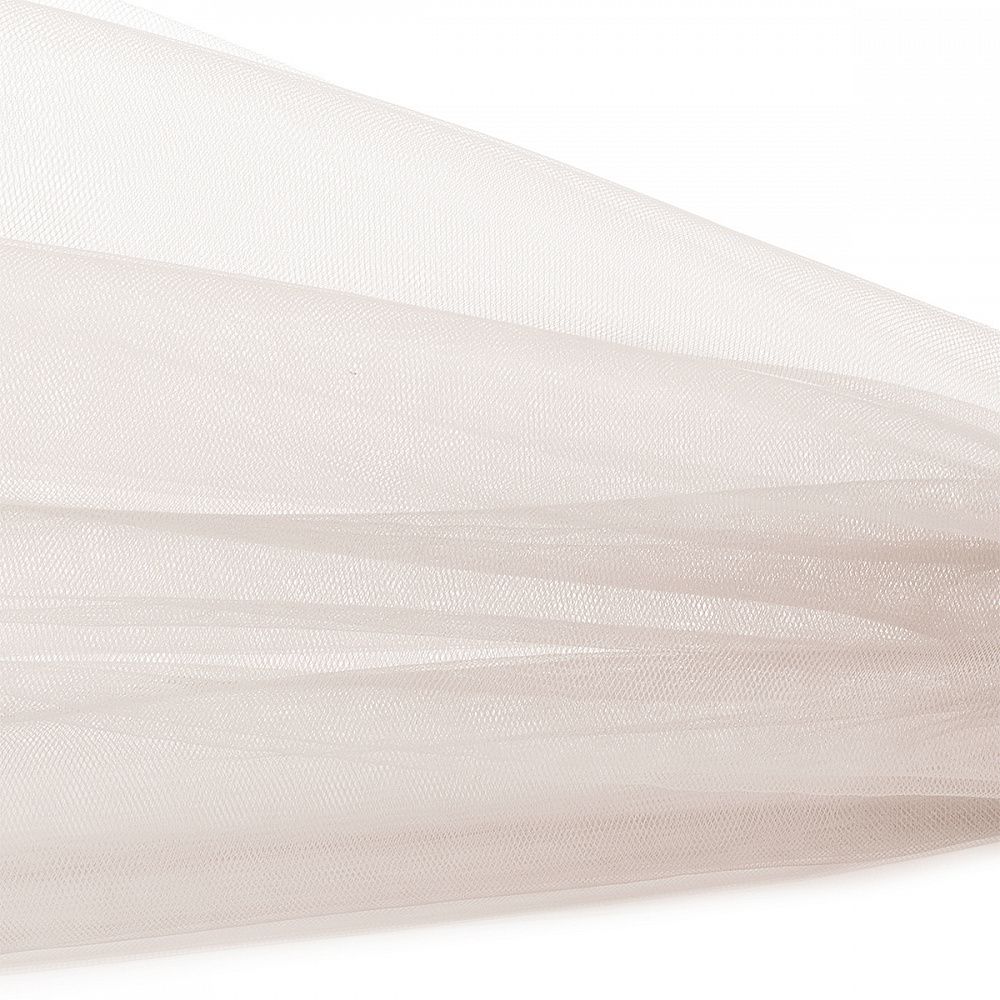 Еврофатин Hayal Tulle мягкий матовый 300 см / 5 метров, HT.S.300.093.5, цв.93