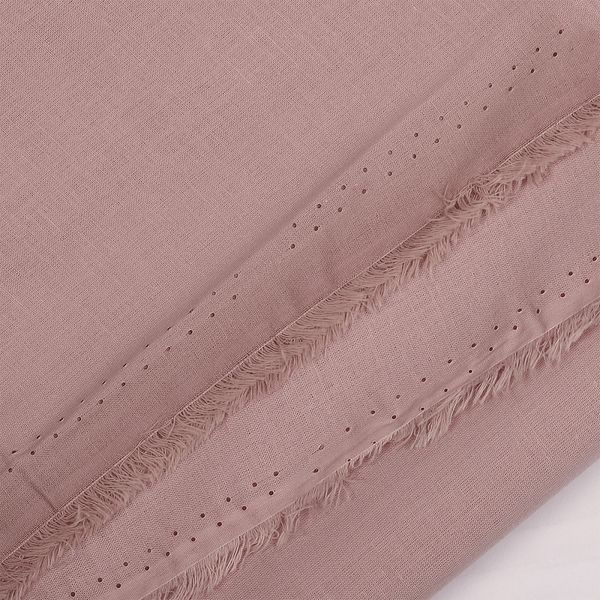 Батист 72 г/м², 150 см / 5 метров, TBY.Bt.46.5, цв.коралловый