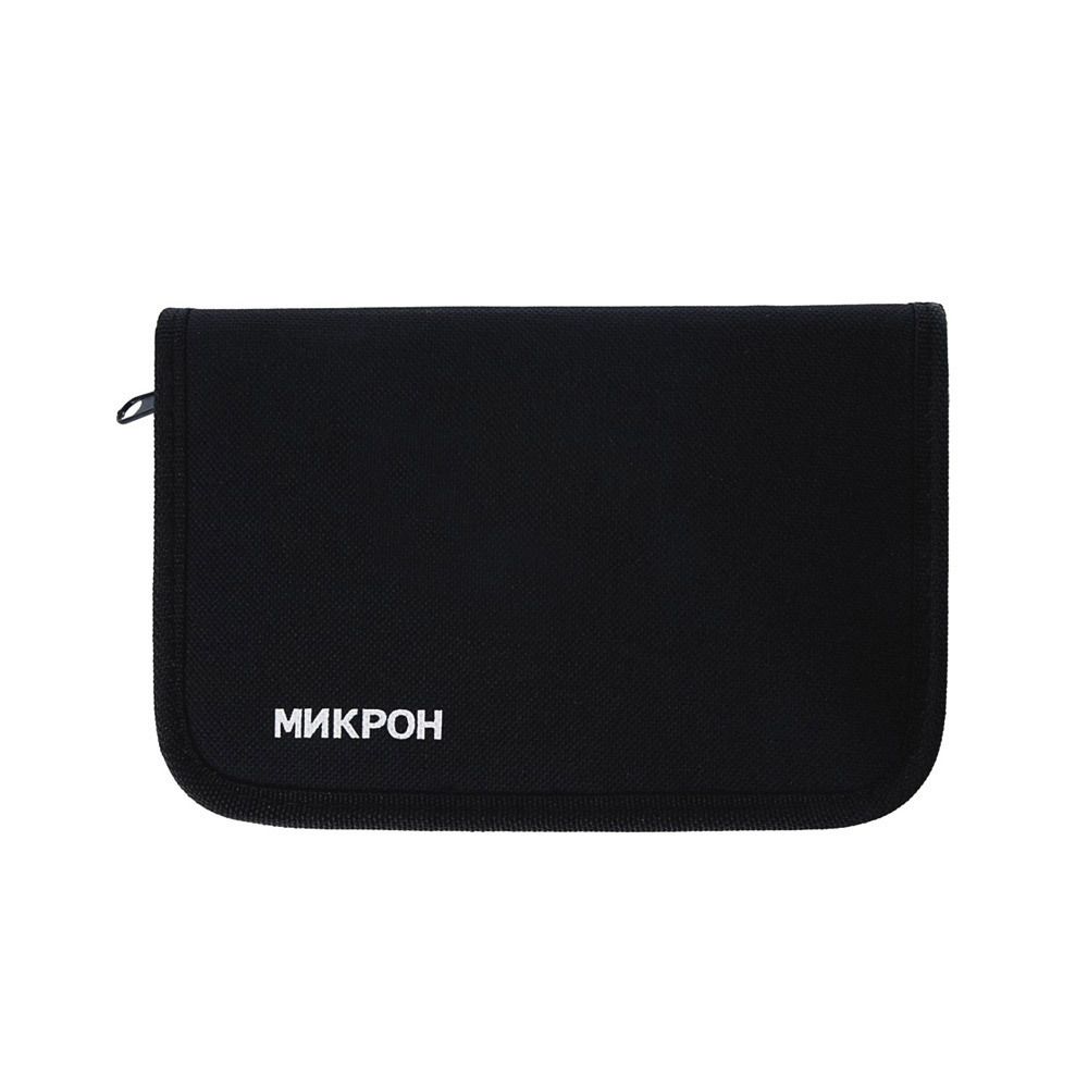 Инструмент для бижутерии: Набор инструментов для хобби и рукоделия металл, Micron HTP-29