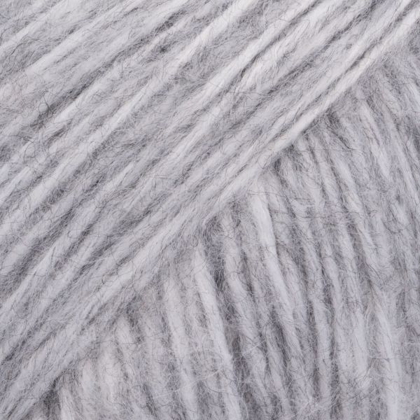 Пряжа Astra Premium (Астра Премиум) Ласка / уп.3 мот. по 100 г, 370 м, 901 светло-серый