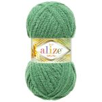 Пряжа Alize (Ализе) Softy Plus / уп.5 мот. по 100 г, 120м, 532 морская волна