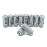 Нитки швейные бытовые Bestex 40/2, 365 м (400 ярд) / 10 кат., 283 пастельно-голубой