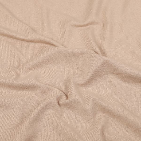 Кулирка хлопок ОЕ 145 г/м², 100+100 см / 20-35 кг, КУЛ.145.15-1309, какао