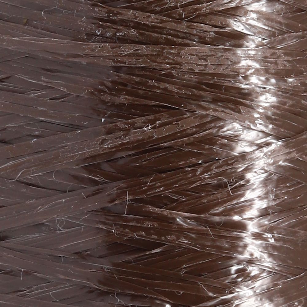 Пряжа Astra Premium (Астра Премиум) Мочалочная / уп.10 мот. по 50 г, 200 м, коричневый