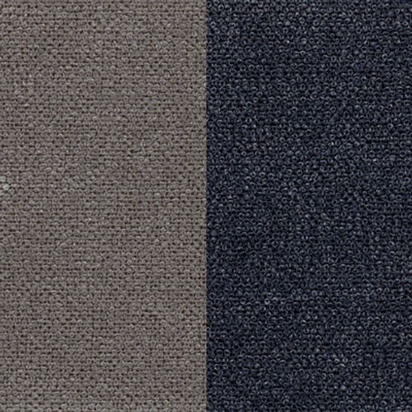 Дублерин воротничковый (сорочечный) мягкий 167 г/м², 90 см / рул. 150 метров, (П), с.серый, 45710 Camela