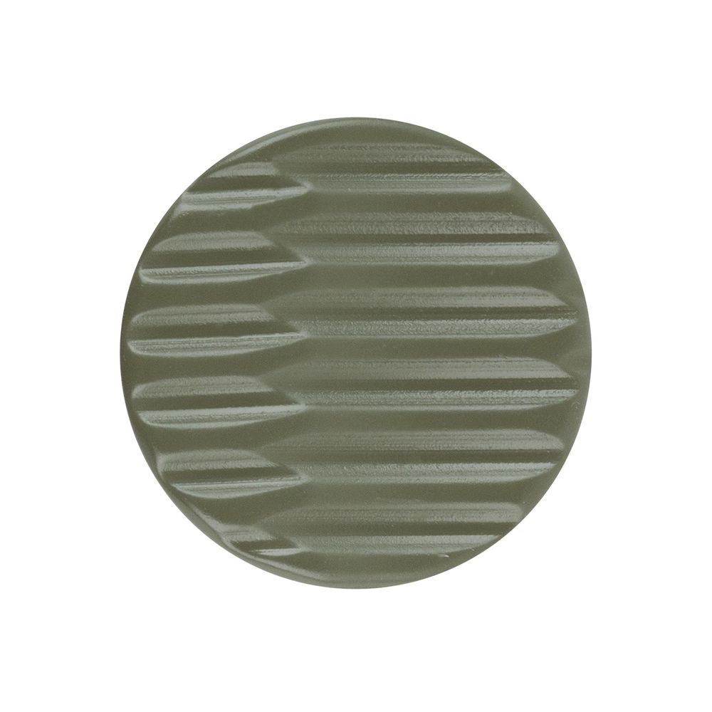 Пуговицы пальтовые/шубные BLITZ DRN 0129 36 (23 мм), 20 шт, №263 зеленый, Blitz DRN 0129