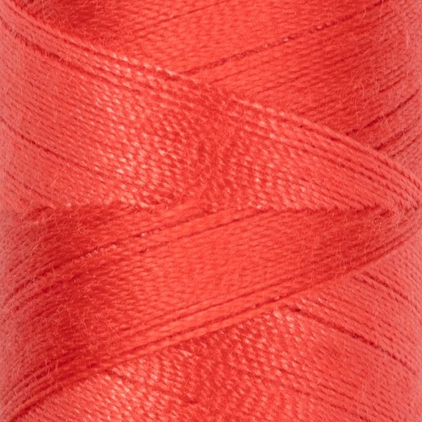 Нитки армированные ПНК им.Кирова 45ЛЛ, бытовые, 200 м / 20 кат., 1006 / 012 коралл