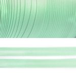 Косая бейка атласная 15 мм / 132±1 метра, BS, 597636, цв.F250 мятный