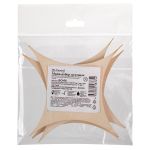 Заготовка из фанеры (мини-набор) 15х15х0.4 см, 3 шт, Mr.Carving БО-06