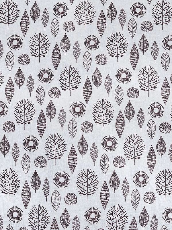 Льняная ткань 140 г/м², 150 см / 3 метра, TBY.DJ.10-3