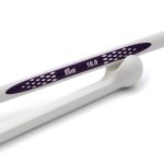 Спицы прямые, Prym Ergonomics ⌀10,0 мм, 30 см