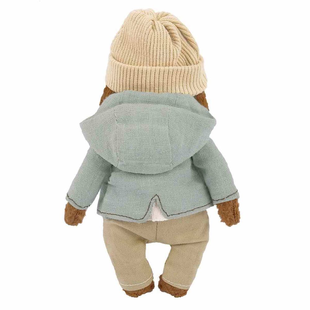 Набор для шитья игрушки Песик Ральф 16 см, Miadolla TD-0381