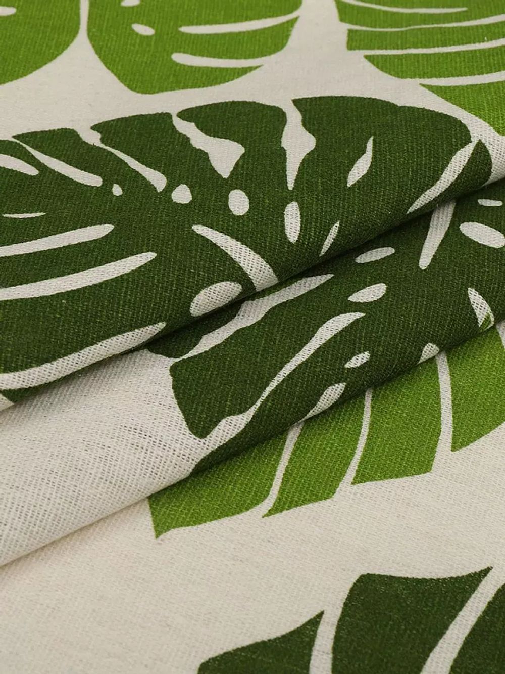 Льняная ткань 140 г/м², 150 см / 20 метров, TBY.DJ.49