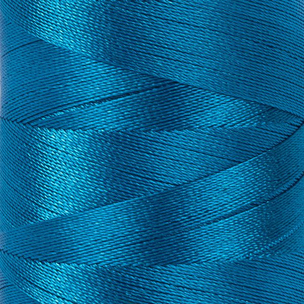 Нитки универсальные особо прочные Gamma 210D/3, 912 м / 1 кат., 264 св.синий