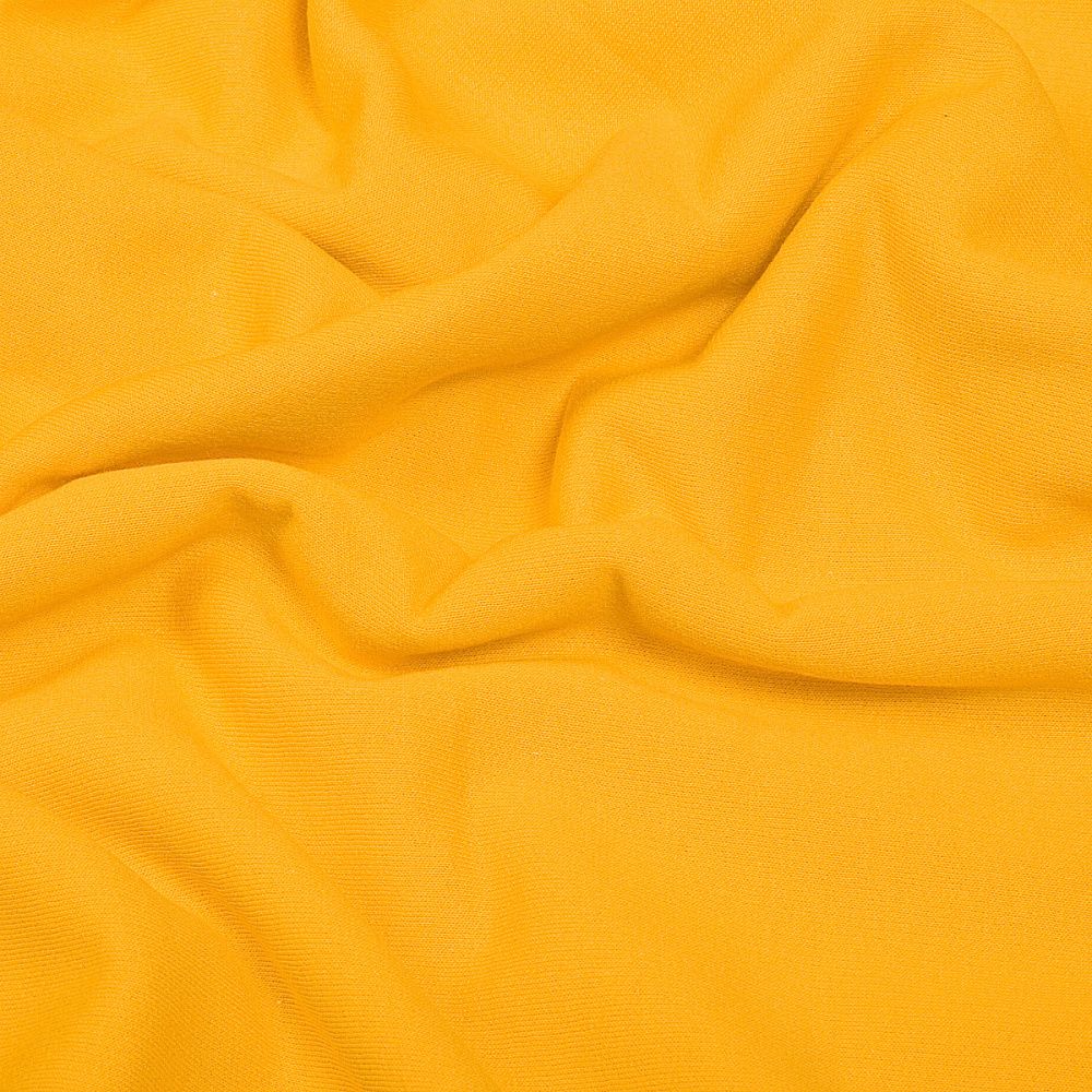 Футер 2-нитка начес 190 г/м², 100-100 см / 6 метров, ФУТ2Х.НАЧ.190.14-0957.6, манго