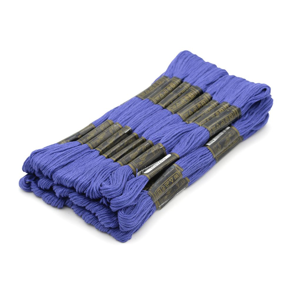 Мулине Bestex, цв.EG3240, 24 мотка по 8 метров