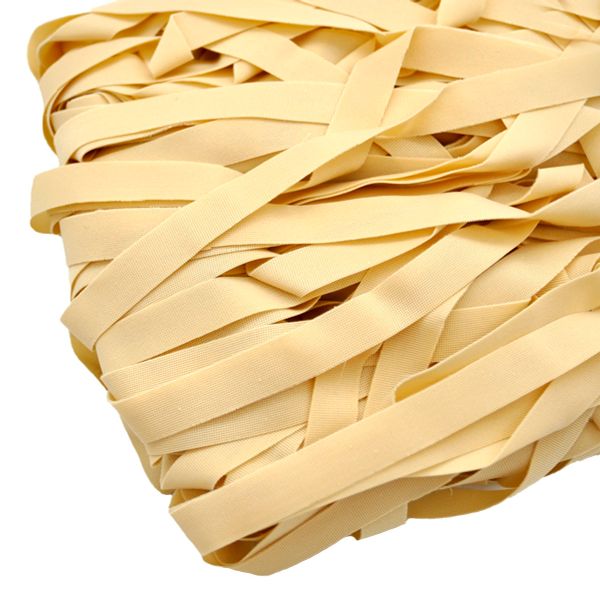 Резинка бельевая (отделочная) 14.0 мм / 25 метров, бежевый, 25 м