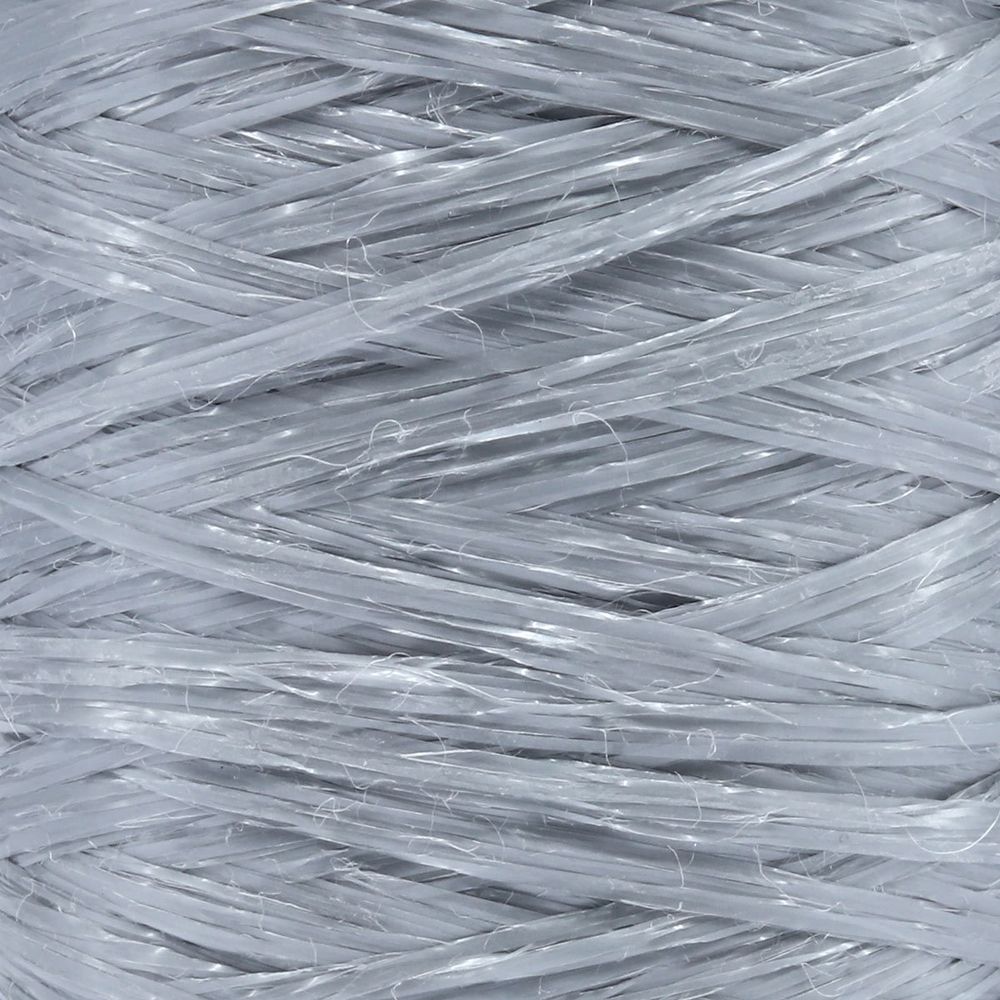 Пряжа Astra Premium (Астра Премиум) Мочалочная / уп.10 мот. по 50 г, 200 м, серебро