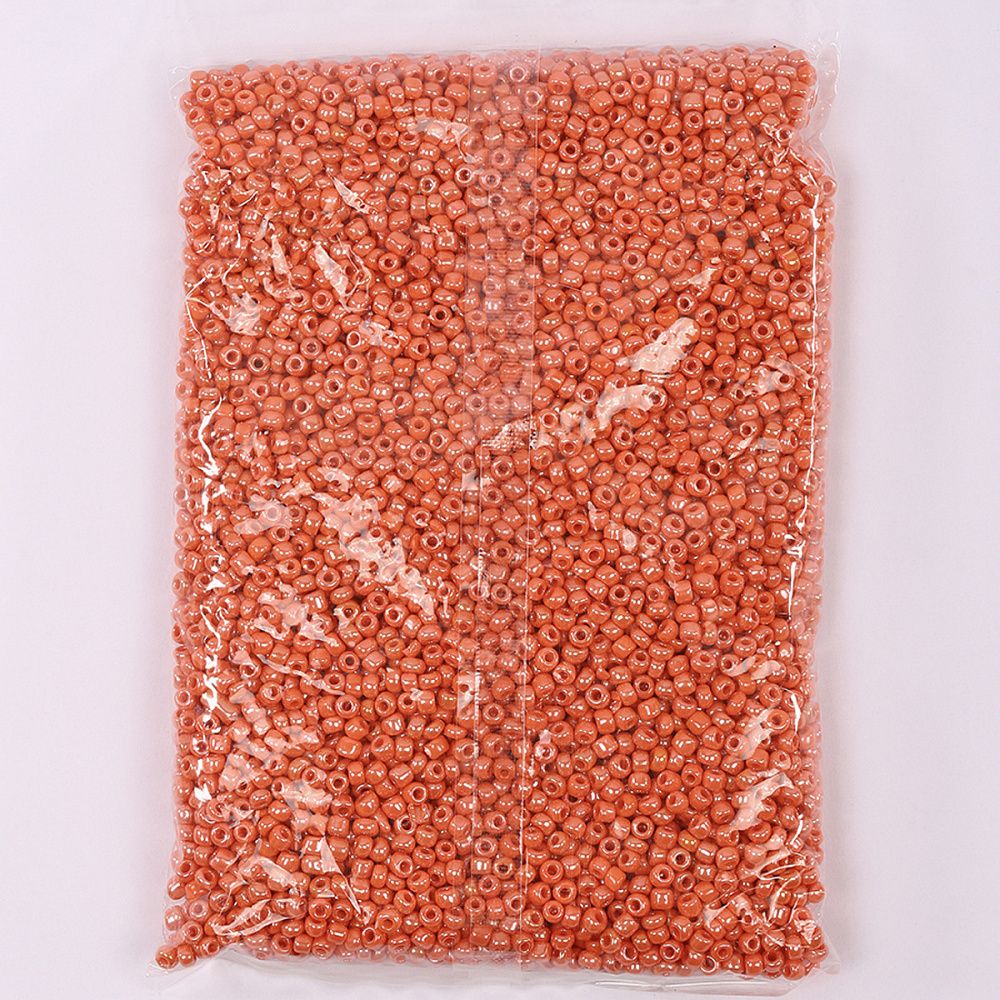 Бисер Magic4Hobby 6/0 (4.1 мм), 450 г, цв. 130, арт. OL.6/0