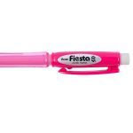 Карандаш автоматический Pentel Fiesta 0.5 мм, 12 шт, AX105-BO красный