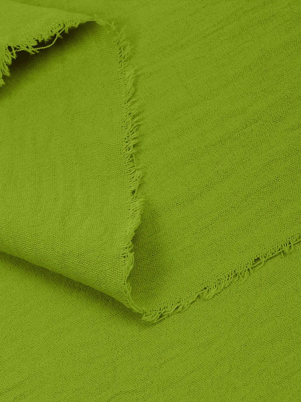 Лен Манго 160 г/м², 150 см / 25 метров, TBY.Mg.12, цв.св.оливка