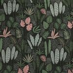 Льняная ткань 140 г/м², 150 см / 20 метров, TBY.DJ.46