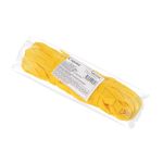 Стропа (ременная лента) 10 мм / 25 метров, С3871Г17, желтый, Gamma С3871Г17