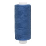 Нитки швейные бытовые Bestex 40/2, 365 м (400 ярд) / 10 кат., 322 джинсовый