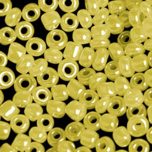 Бисер Magic4Hobby 12/0 (2 мм), 450 г, цв. 142, арт. C.10/0