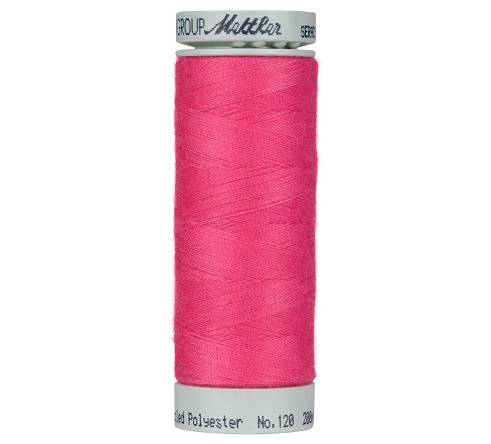 Нитки универсальные Mettler Seracycle 120, 200 м, 1423, 5 шт ♻ /TOS/