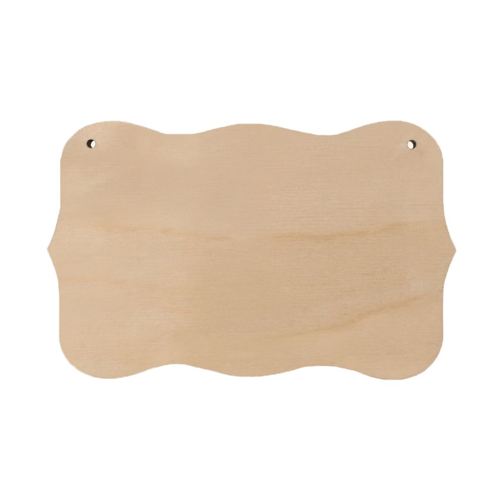 Заготовка из фанеры Набор панно №1 15х9.5х0.4 см, 2 шт, Mr.Carving, БА-63 Заготовка из фанеры Набор панно №1 15х9.5х0.4 см, 2 шт, Mr.Carving, БА-63