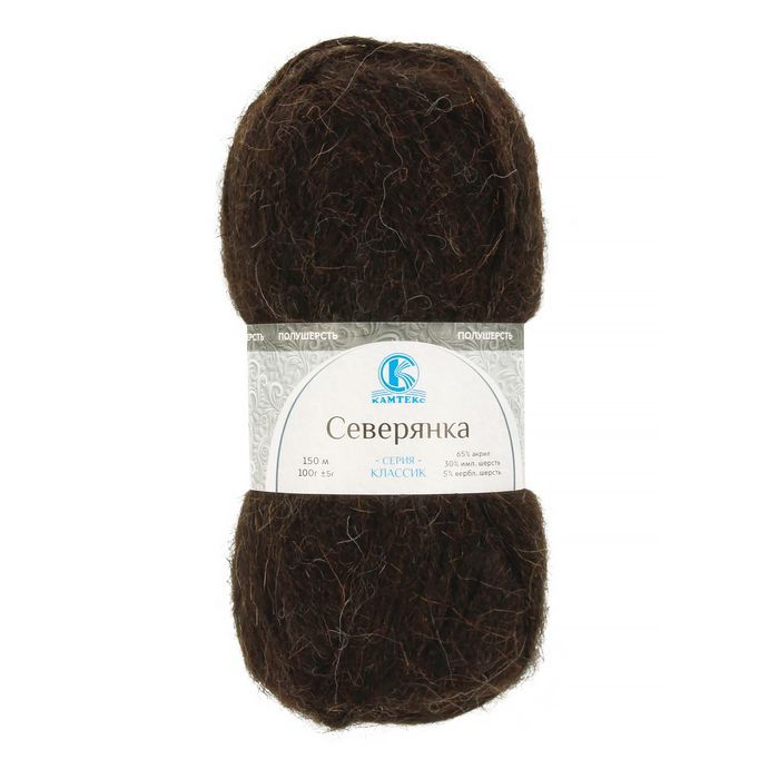 Камтекс Северянка