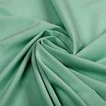 Гальяно костюмная 200 г/м², 150 см / 1 метр, ОТР.N-TBY.W2249.40, цв.40 мята