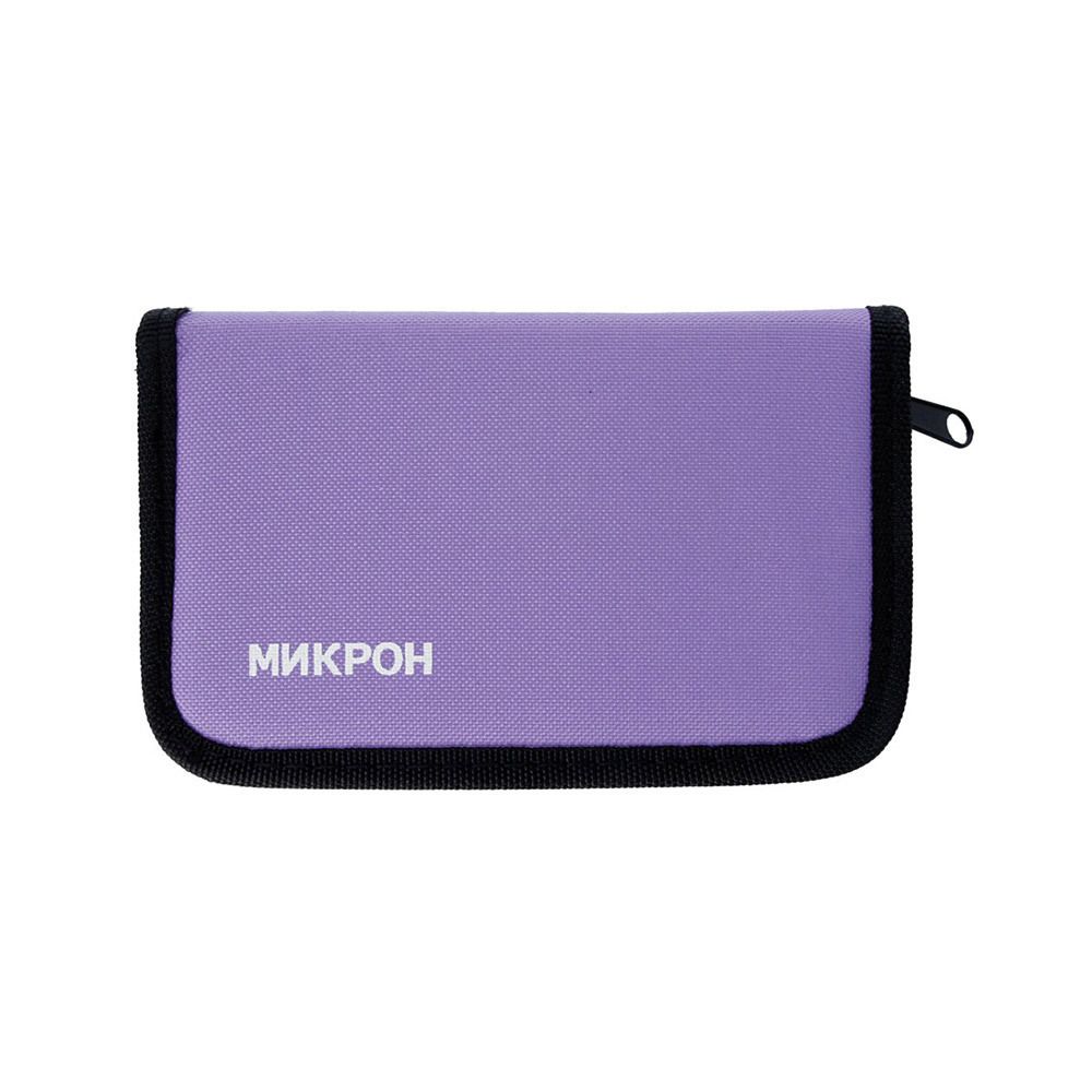 Инструмент для бижутерии: Набор инструментов для хобби и рукоделия металл, Micron HTP-22