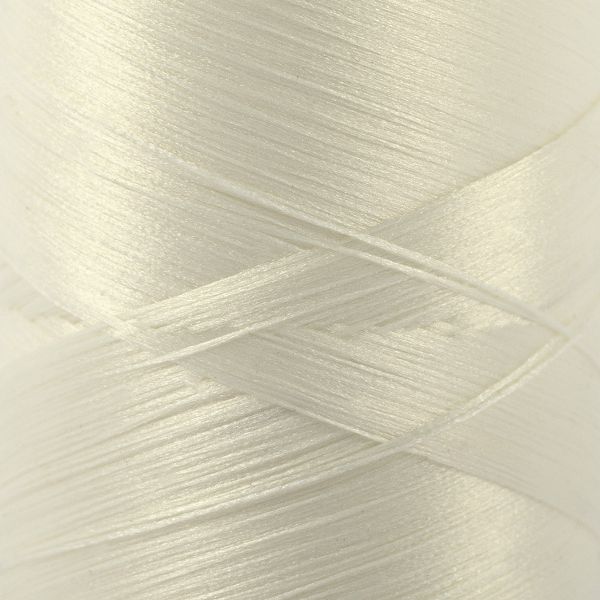 Нитки оверлочные/некрученые OTN, 300 м, 5 шт, 03 кремовый