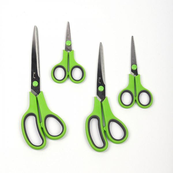 Набор ножниц Maxwell MAXW.9018, 4 шт