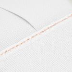 Канва Zweigart Lugana 25 ct, 50х70см, 3835/101