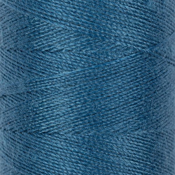Нитки универсальные Gamma 50/2, 4570 м (5000 ярд) / 1 кат., 287 св.синий
