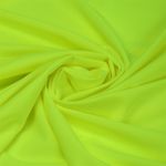 Бифлекс матовый 200 г/м², 150 см / 70 метров, TBY-B-8001, цв.8001 лайм неон