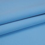 Габардин кач-во Фухуа 180 г/м², 150 см / 3 метра, TBY.Gbf.24102.6.3, цв.06 голубой