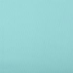 Бифлекс матовый 200 г/м², 150 см / 1 метр, TBY-B-1101.1, цв.1101 св. голубой
