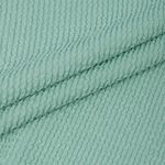 Бифлекс жатка 490 г/м², 80 см / 1 метр, TBY-JB-06.1, цв.6 полынь