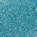 Бисер Preciosa 10/0 (2.3 мм), 50 г (10х5 г), цв. 67000