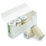 Нитки суперкрепкие Gutermann Extra Strong M782, 100м, 169 пломбир, 5 катушек