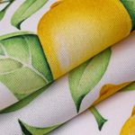 Габардин 140 г/м², 150 см / 1 метр, T.4000.132 цв.белый